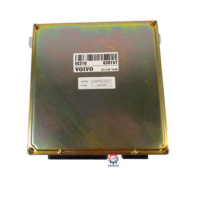 Хорошая цена Доска VECU ECU 14518349 компьютера регулятора экскаватора EC210B EC240B EC290B онлайн