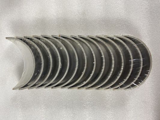 Хорошая цена 65.01110-6055A металл двигателя DE12 DE12T главный нося части Doosan запасные онлайн