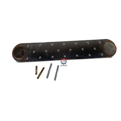 Хорошая цена Маслянный охладитель экскаватора 6D105-3P 600-651-1411 PC200-3 S6K гидравлический онлайн