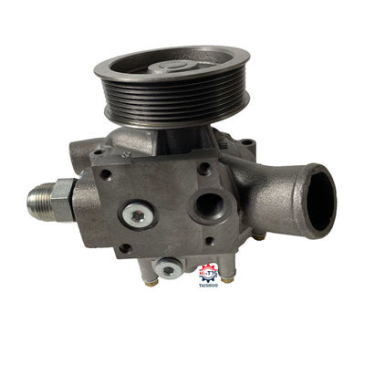 Хорошая цена Шкив 1979581 водяной помпы 197-9581 машинных частей C7 экскаватора E336D онлайн