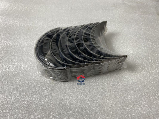 Неподдельная основа кривошина машинных частей 6BT STD нося 4893693 3939859