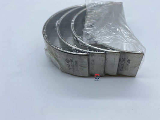 Хорошая цена Первоначальная основа кривошина двигателя дизеля ISF2.8 нося 4996250 онлайн