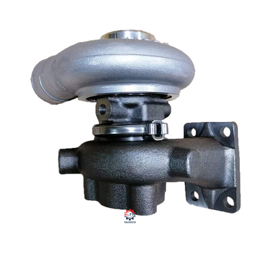 Хорошая цена Турбонагнетатель 49189-00800 двигателя 4D31 для экскаватора SK140-8 Kobelco онлайн