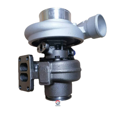 Хорошая цена Турбонагнетатель 6735-81-8400 экскаватора PC200-6 HX35 PC220-6 PC230-6 Turbo 6D102 онлайн