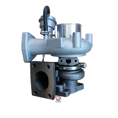 Хорошая цена Турбонагнетатель 49377-01600 6205-81-8270 4BT3.3 TD04L-10T для KOMATSU PC130-7 онлайн