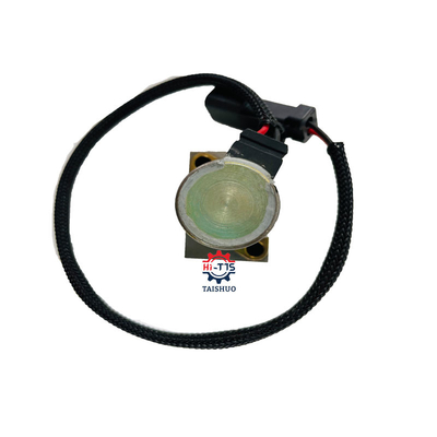 Хорошая цена Клапан соленоида PC300-7 Assy клапана гидравлический главный 702-21-55400 онлайн