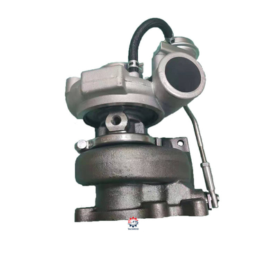 Хорошая цена Турбонагнетатель 1G544-17010 49189-00910 49189-00911 двигателя дизеля TD04HL V3800 Kubota онлайн