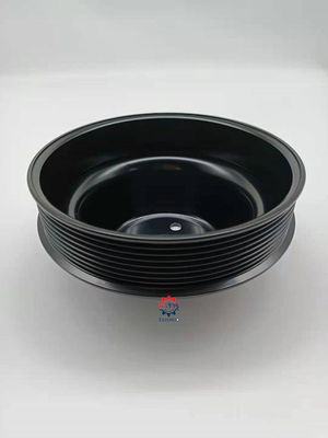 Хорошая цена Первоначальный ременный шкив 3914463 вентилятора двигателя частей 6BT Cummins онлайн