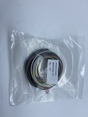 Хорошая цена Комплекты для ремонта машинных частей EX200-1 6BD1 экскаватора гремят набор уплотнения цилиндра онлайн