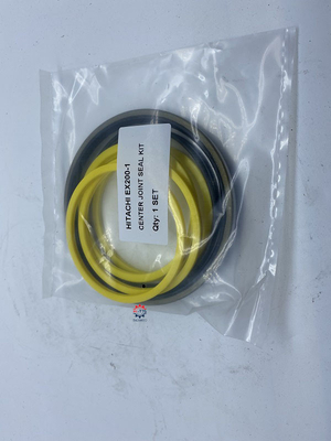 Хорошая цена Набор Sael центра экскаватора EX200-1 6BD1 совместный для частей экскаватора онлайн