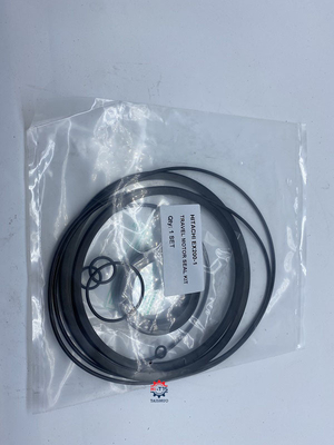 Хорошая цена Комплекты для ремонта 6BD1 путешествуют набор уплотнения мотора для экскаватора EX200-1 онлайн