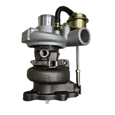 Хорошая цена Турбонагнетатель 49131-02030 двигателя дизеля KUBOTA V2203 V2003 V2403 онлайн