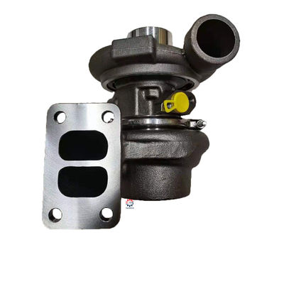 Хорошая цена Неподдельный турбонагнетатель 49185-00070 машинных частей Or6386 для затяжелителя колеса онлайн