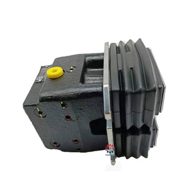 Хорошая цена Клапан перемещения Assy YN30V00105F2 Footwork SY215 SK200-8 SK210-8 пилотный онлайн