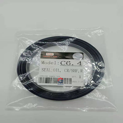 Хорошая цена Уплотнение масла кривошина частей SK130-8 C6.4 Excavotor заднее 34312-00080 онлайн