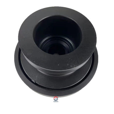 Хорошая цена Ременный шкив 1-12371470-0 1123714700 кривошина 6BG1 для экскаватора ZX200-5G ZX230 онлайн