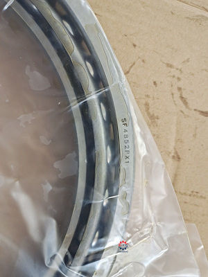 Хорошая цена Экскаватор SF4852PX1 NTN нося угловой шарикоподшипник 240x310x33mm контакта SF4852 онлайн