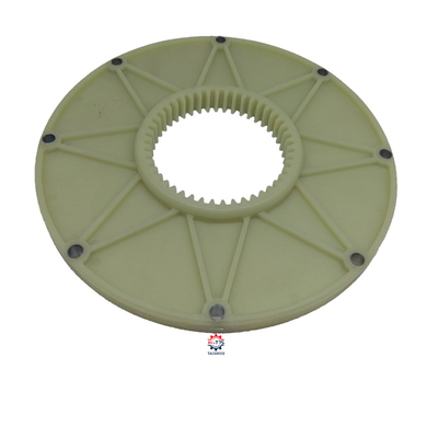 Хорошая цена 330D2 стяжной фланец 339-6869 для экскаватора онлайн