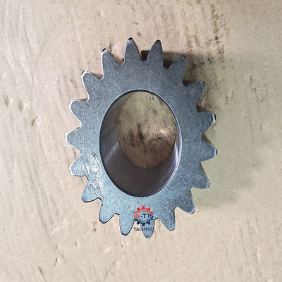 Хорошая цена Части экскаватора мотора качания несущей II планетарной шестерни SK200-6 онлайн