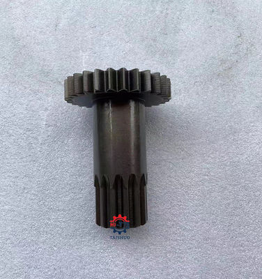 Хорошая цена Шестерня Солнца 28T перемещения Солнца i E200B шестерни перемещения экскаватора 1-ая 13T онлайн