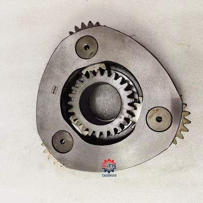 Хорошая цена Assy несущей II перемещения EX200-3 EX200-5 2-ой с шестерней Солнцем 2034836N онлайн