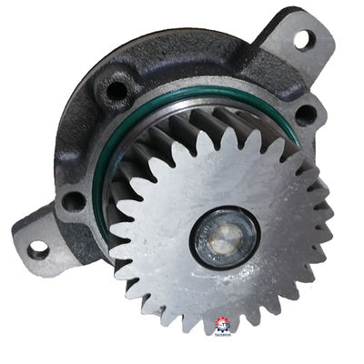 Хорошая цена Водяная помпа 2010-1193 частей EC360 D12D экскаватора 20734268 3803909 онлайн