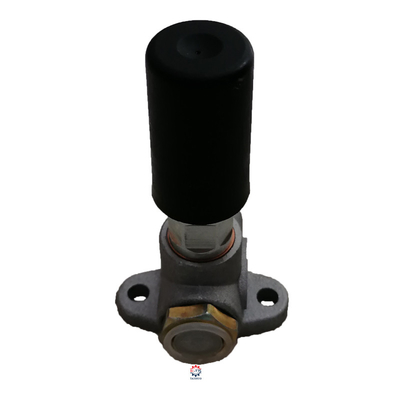 Хорошая цена Экскаватор S6D170 Насос топлива 6933-71-8110 DK105237-1621 Насос питания онлайн