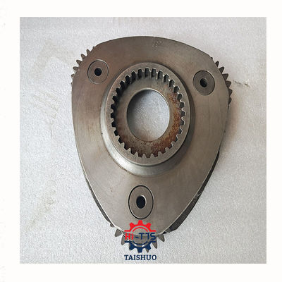 Хорошая цена Excavator Gear EX230-5 1014491N Travel Carrier I/1st Assy With Gear Sun онлайн