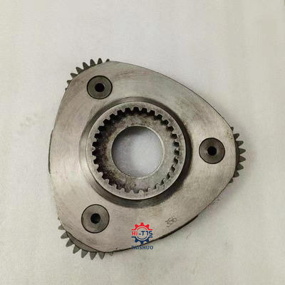 Хорошая цена Excavator Gear EX230-5 Travel Carrier II/2nd Assy With Gear Sun 1014492N онлайн