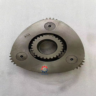 Хорошая цена Excavator ZX200 1027161 Travel Carrier II/2nd Assy With Gear Sun онлайн