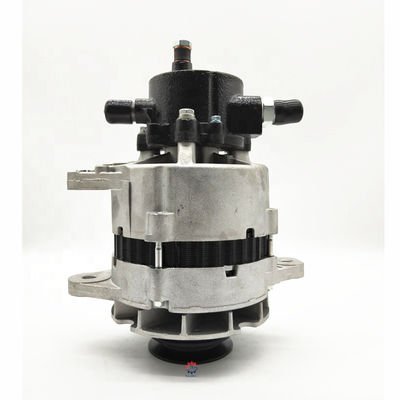 Хорошая цена Альтернатор автомобиля двигателя приспосабливает 24V 70A для границы K3600 37300-41700 онлайн