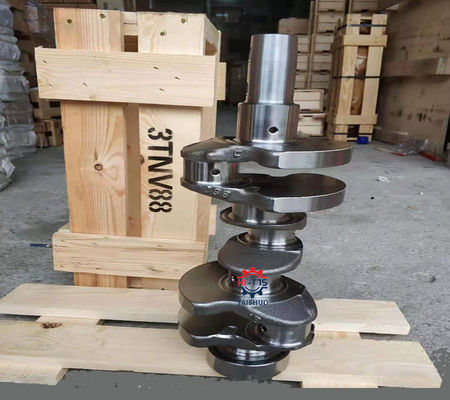 Хорошая цена Кривошин 729350-21700 129001-21000 Yanmar 3TNV84 машинных частей экскаватора онлайн