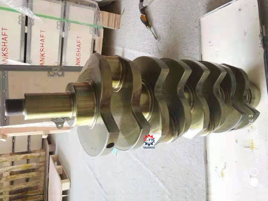 Хорошая цена Кривошин 8-97112981-2 машинных частей 4BG1 экскаватора 8-94339895-0 8971129812 онлайн