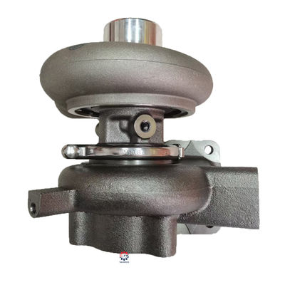 Хорошая цена Турбонагнетатель 287-0049 двигателя C6.4 для экскаватора 320D E220B E200B онлайн