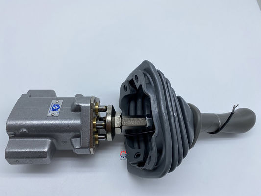 Хорошая цена Клапан педали клапана с педальным управлением Assy ZAX200 Wook ноги экскаватора пилотный онлайн