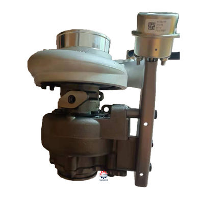 Хорошая цена 6754-81-8170 турбонагнетатель для экскаватора PC220-7 PC220-8 PC240-8 онлайн