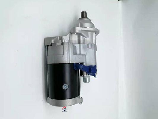 Хорошая цена Стартер 24V 5.5KW частей запасной части 6BT5.9 тележки на 6BT 5,9 двигатель дизеля 4932320 онлайн