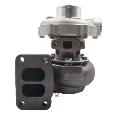 Хорошая цена Турбонагнетатель двигателя PC100-5 PC120-5 экскаватора 4D95 на части экскаватора 6205-81-8110 онлайн