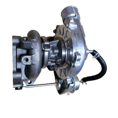 Турбонагнетатель CT16 17201-0L040 172010L040 на Тойота 3,0 l VIGO3000