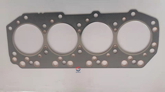 Хорошая цена OEM набивкой головки цилиндра NKR Isuzu 4JB1 8-94332327-0 8943323270 онлайн