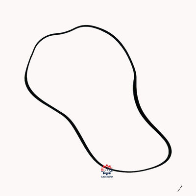 Хорошая цена Прокладка S2800 крышки клапана набора набивкой двигателя дизеля резиновая онлайн