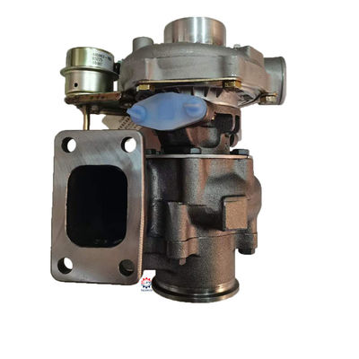 Хорошая цена TB31 турбонагнетатель двигателя дизеля 715267-5001 двигателя 4BTAA 717617-5001 онлайн