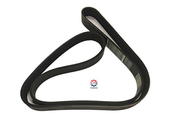 Хорошая цена Пояс вентилятора v двигателя черноты M11 8PK1470 пошутил над 3288834 3911565 онлайн