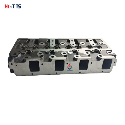 Хорошая цена Головка цилиндра двигателя 4TNE94 4D94E 129907-11700 для экскаватора онлайн